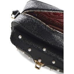 Coccinelle Bags.. Black