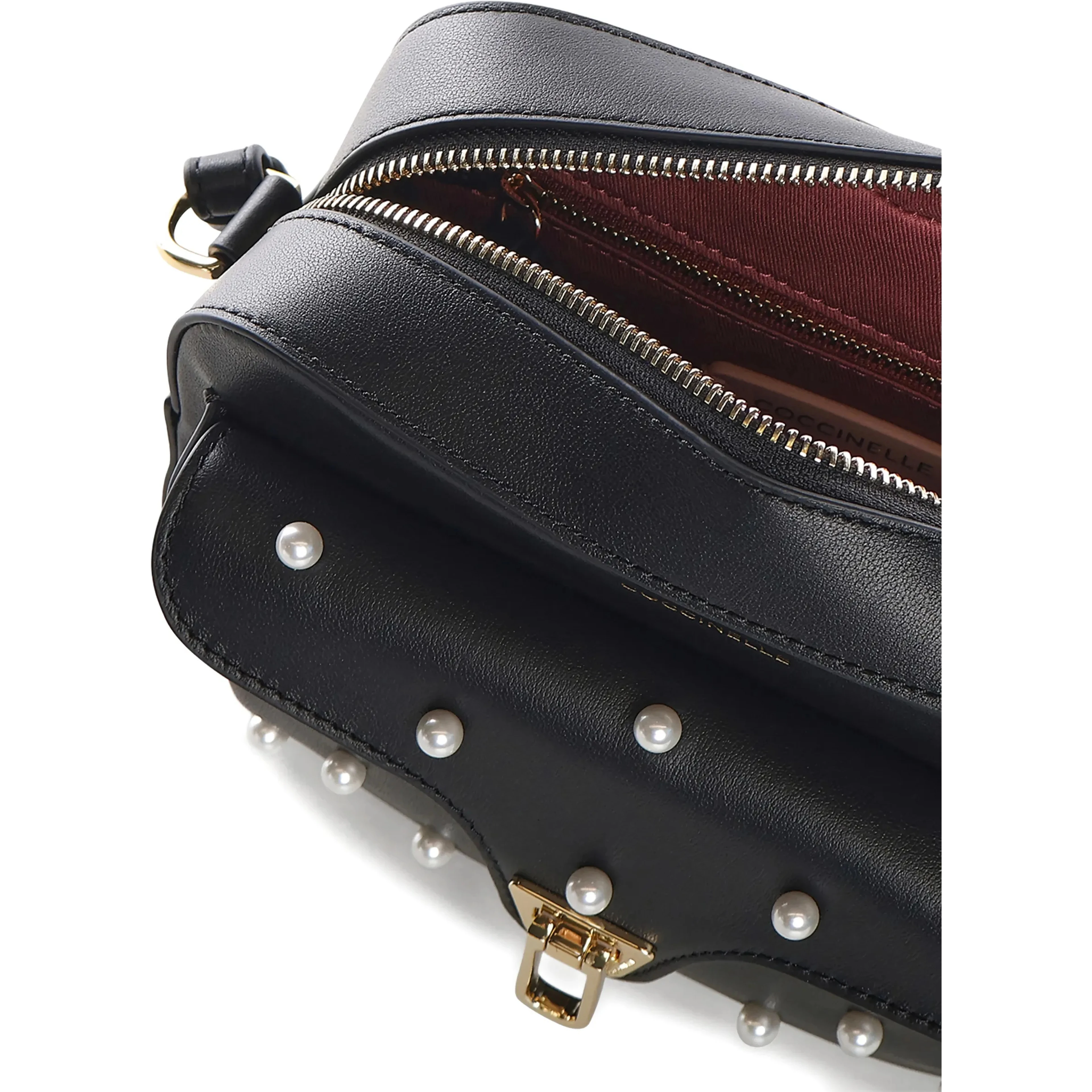Coccinelle Bags.. Black