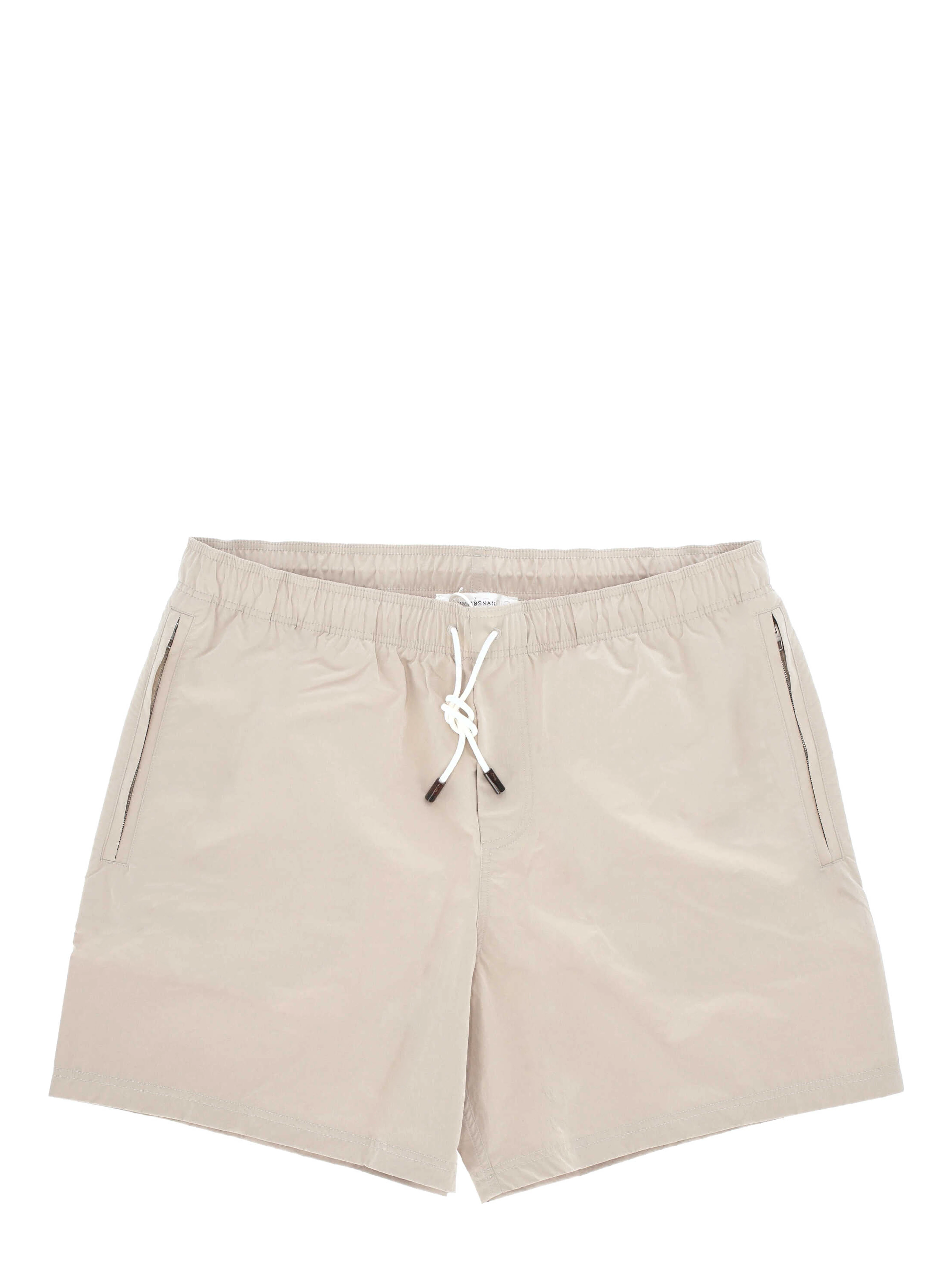 UMITBENAN Sea clothing Beige