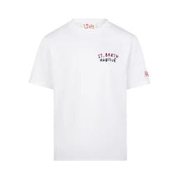 Saint Barth T-shirts and Polos