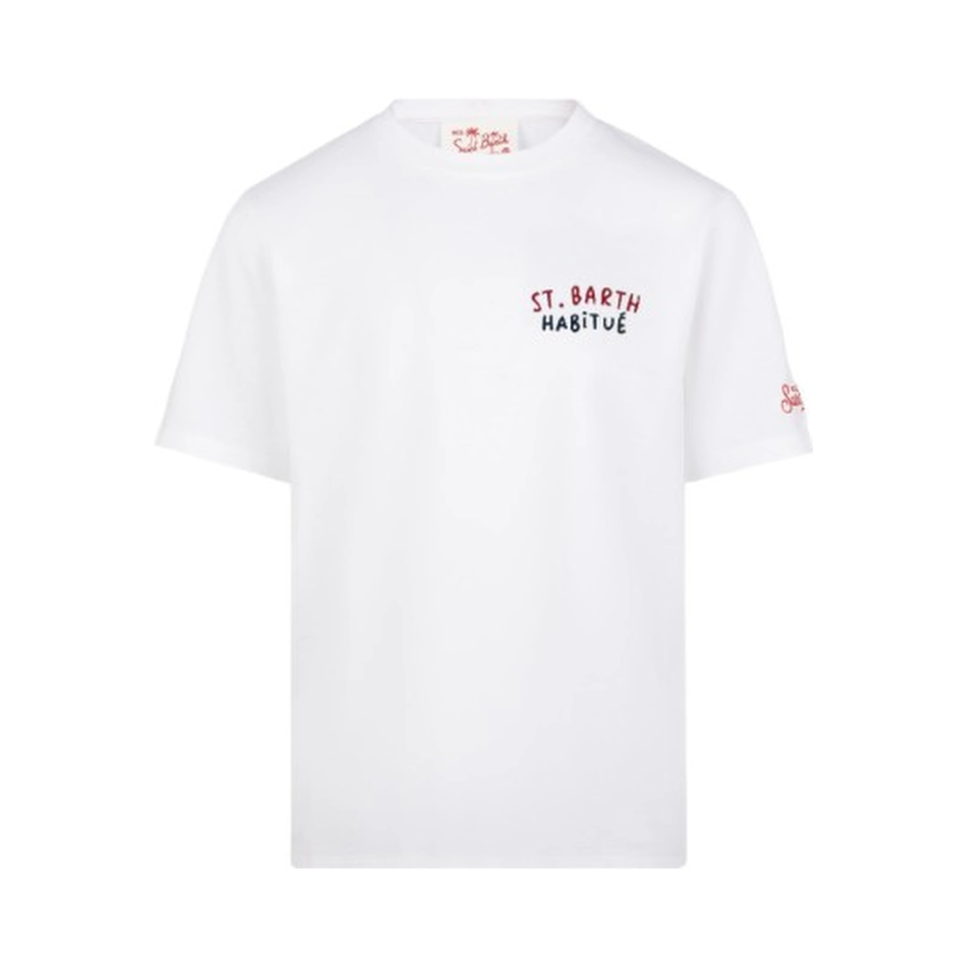 Saint Barth T-shirts and Polos