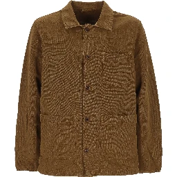 CHESAPEAKE'S Jackets
