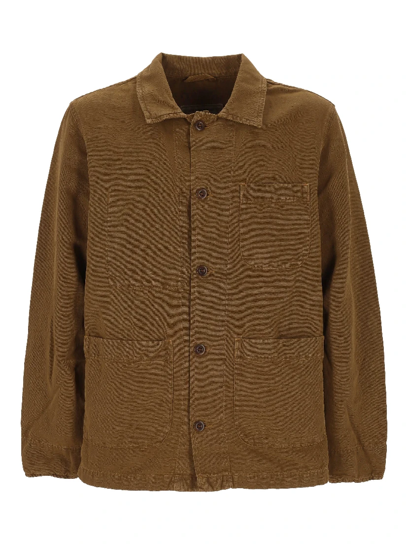 CHESAPEAKE'S Jackets
