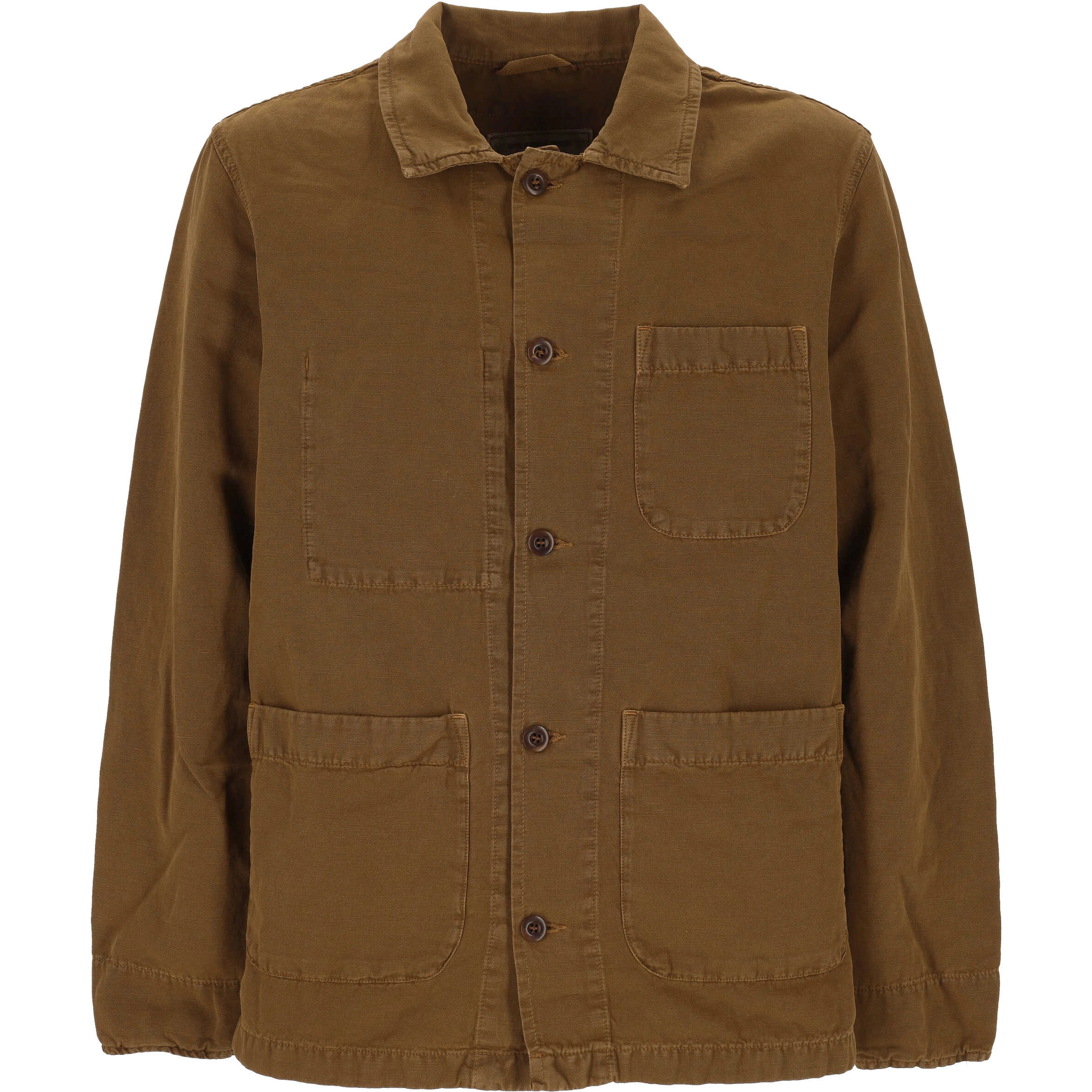 CHESAPEAKE'S Jackets