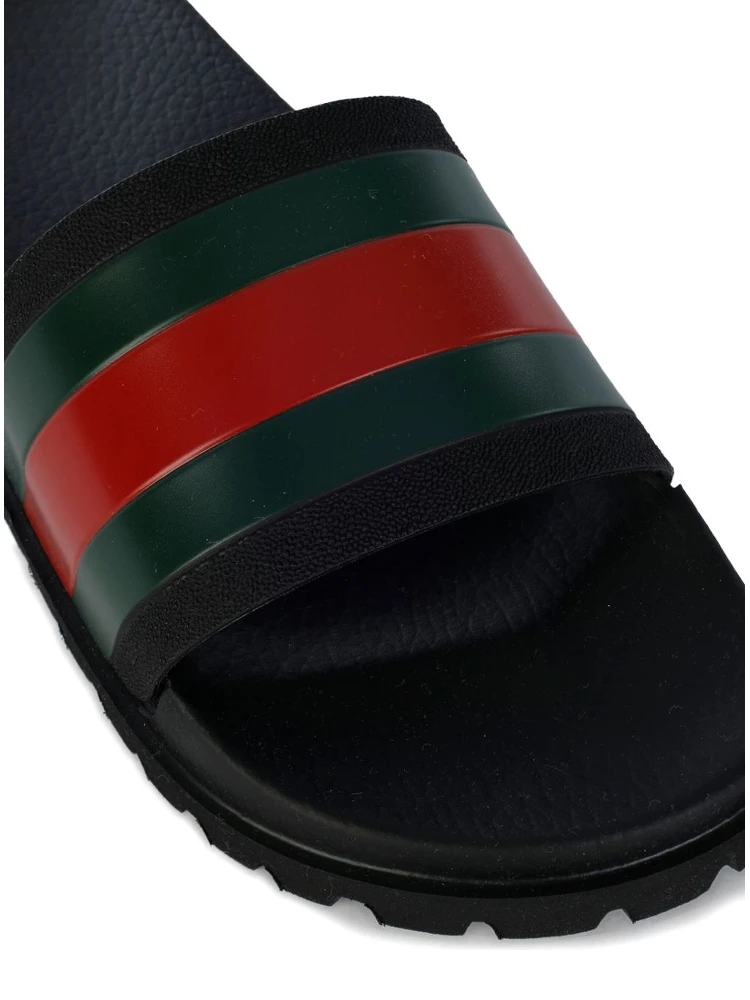 Gucci Sneakers Red alternative