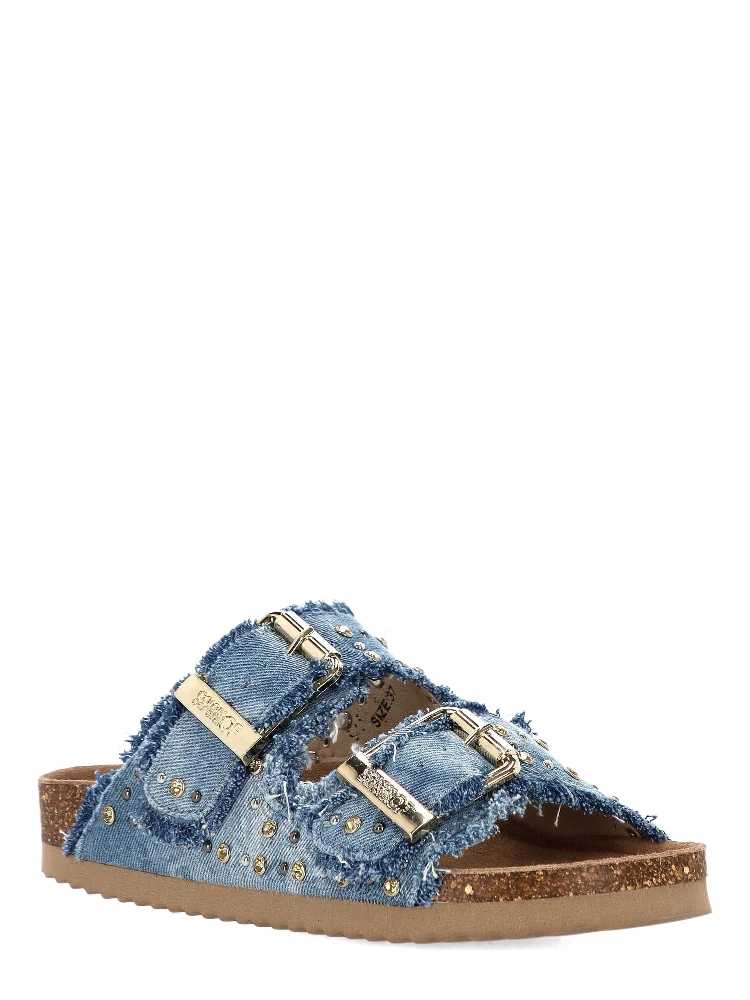 Colors of California Sandals alternative