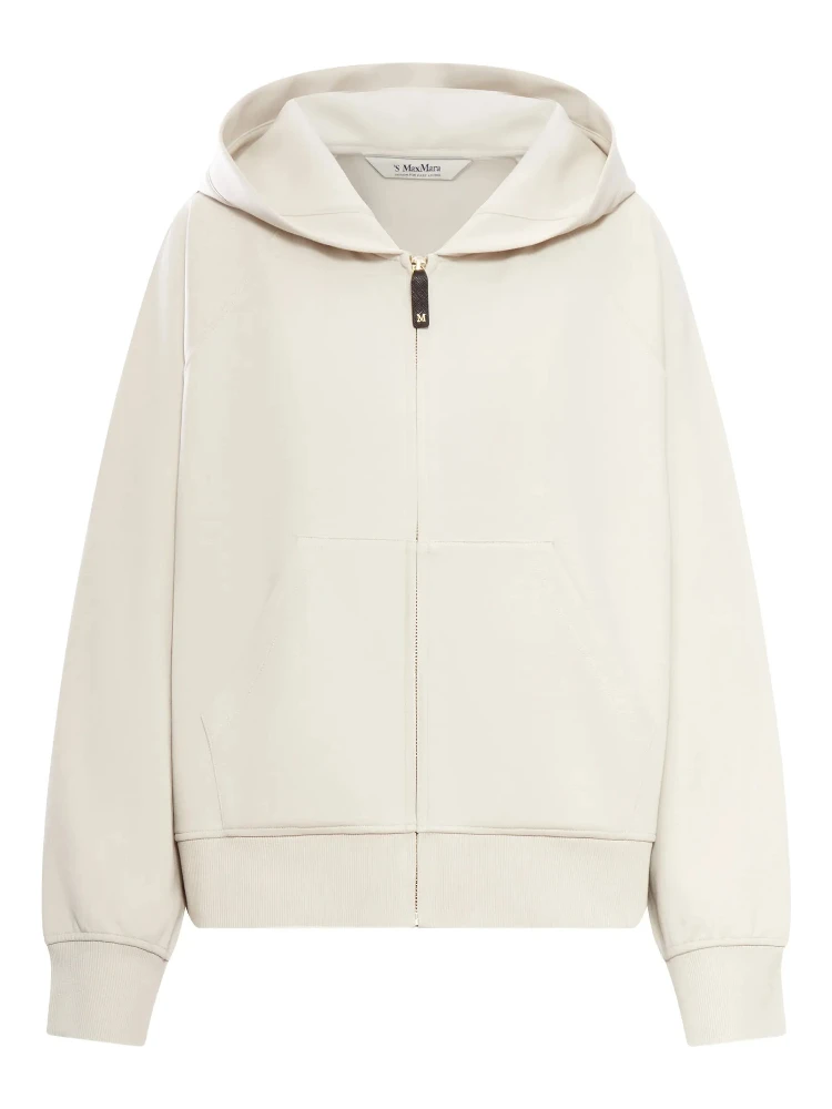 S Max Mara Sweaters Beige