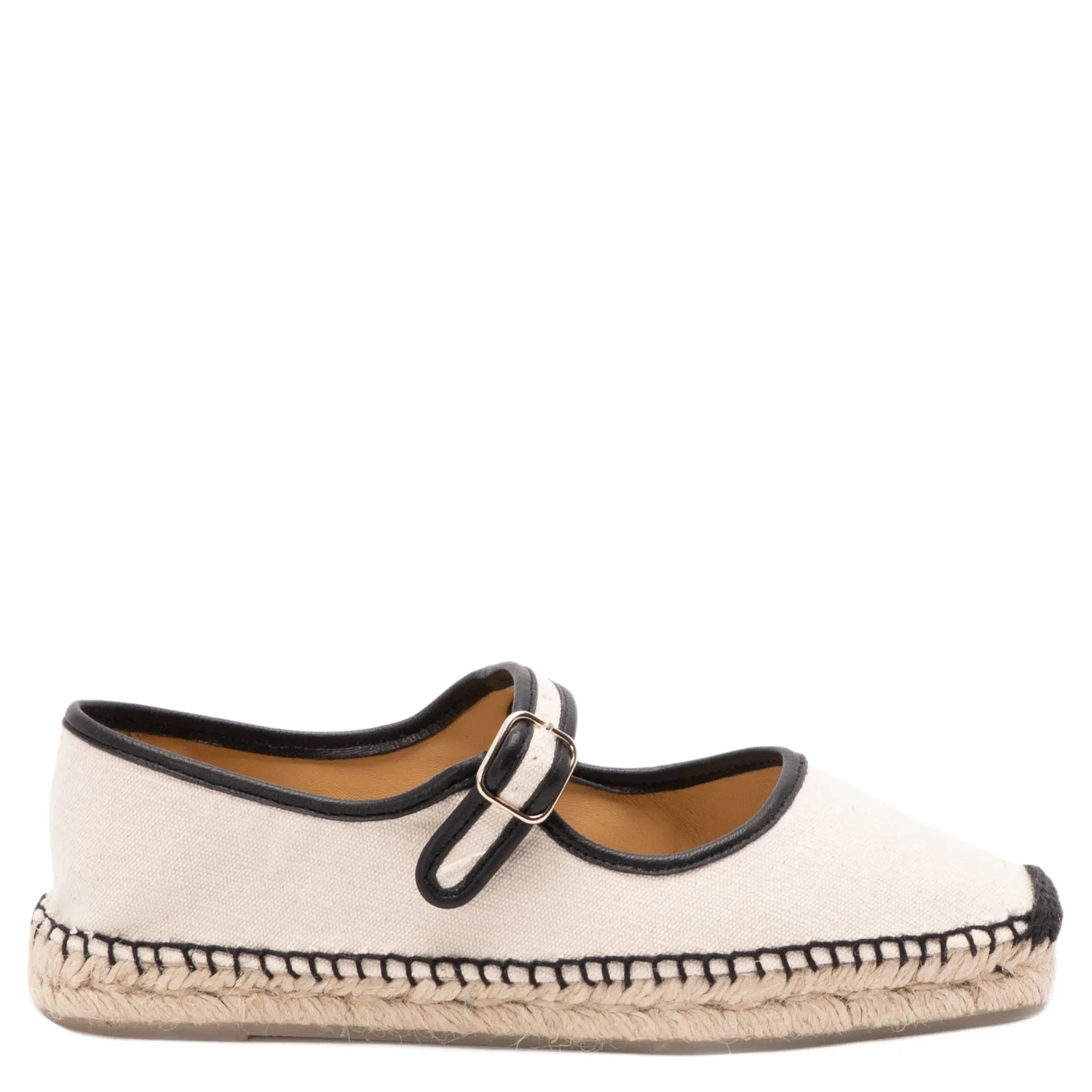 Castaner Flat shoes