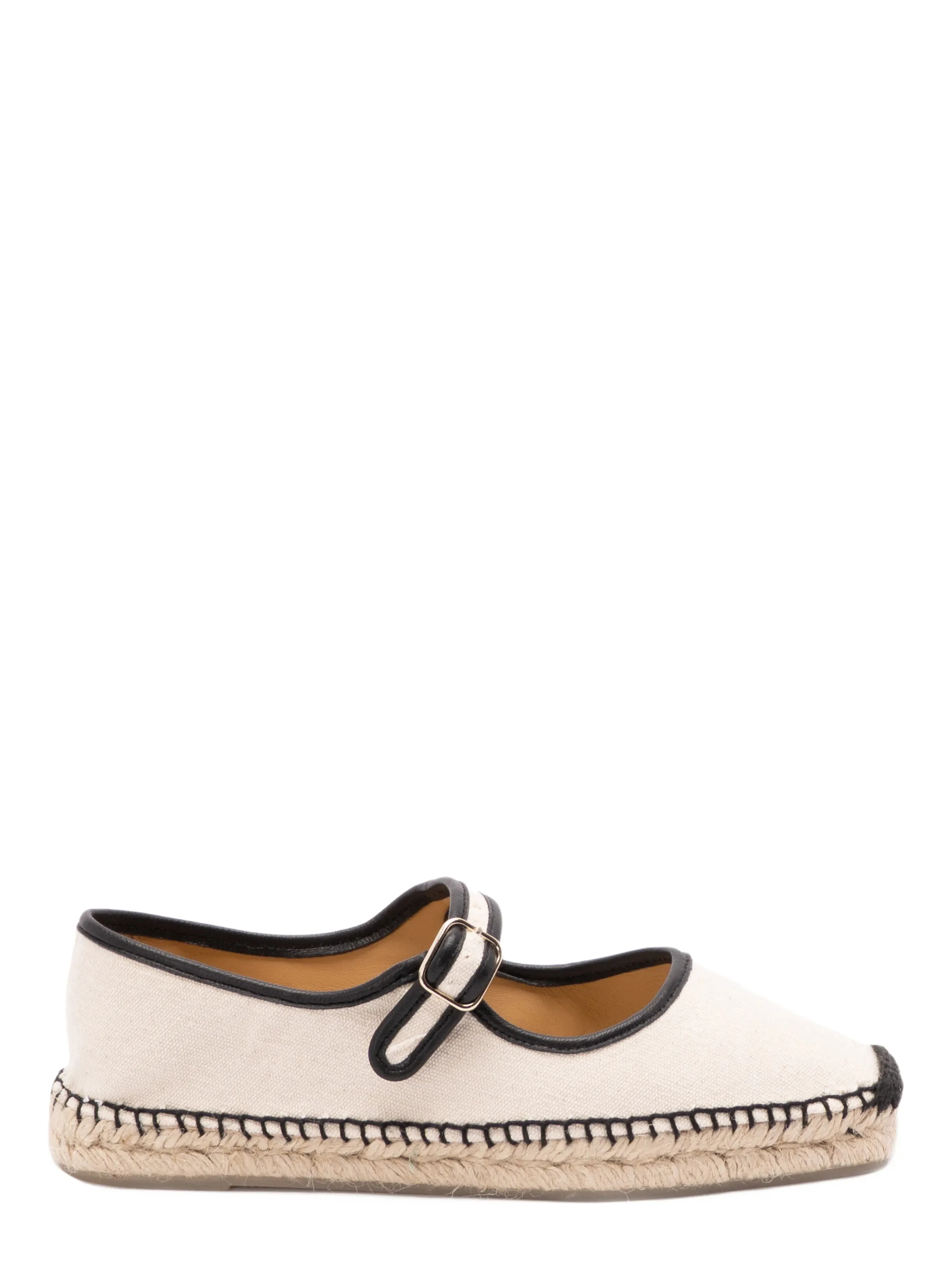 Castaner Flat shoes