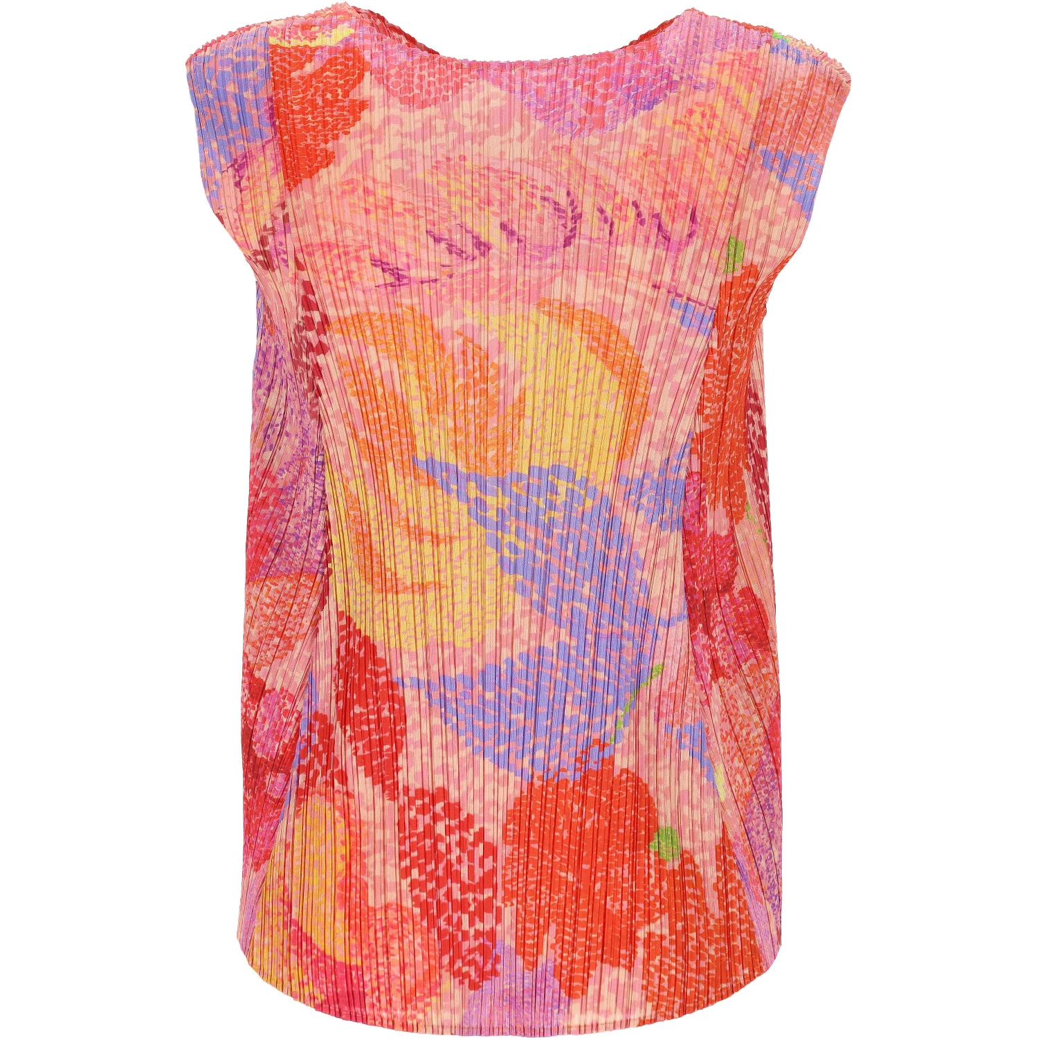 ISSEY MIYAKE PLEATS PLEASE Shirts