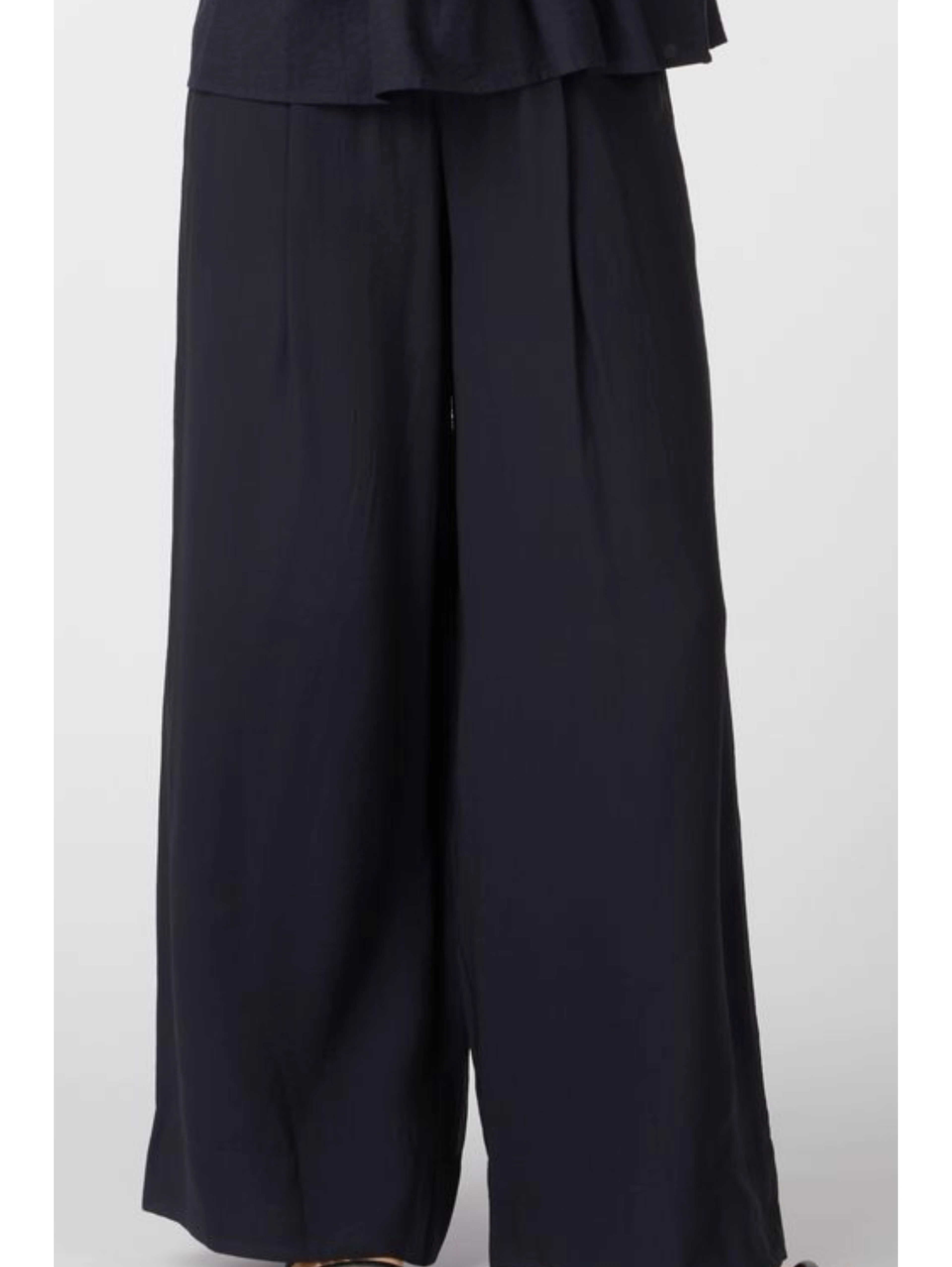 Eleh Trousers