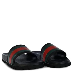 Gucci Sneakers Red