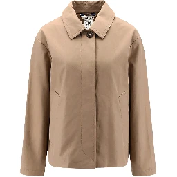 S Max Mara Coats Camel