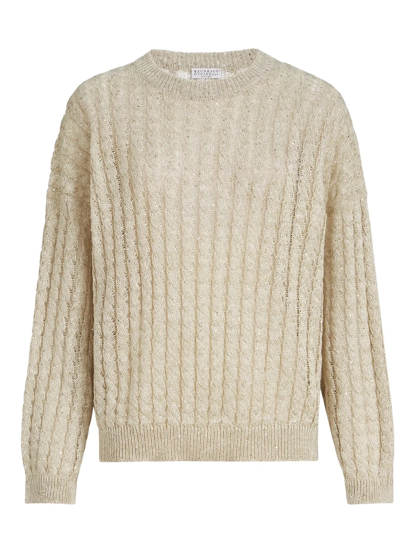 Brunello Cucinelli Sweaters
