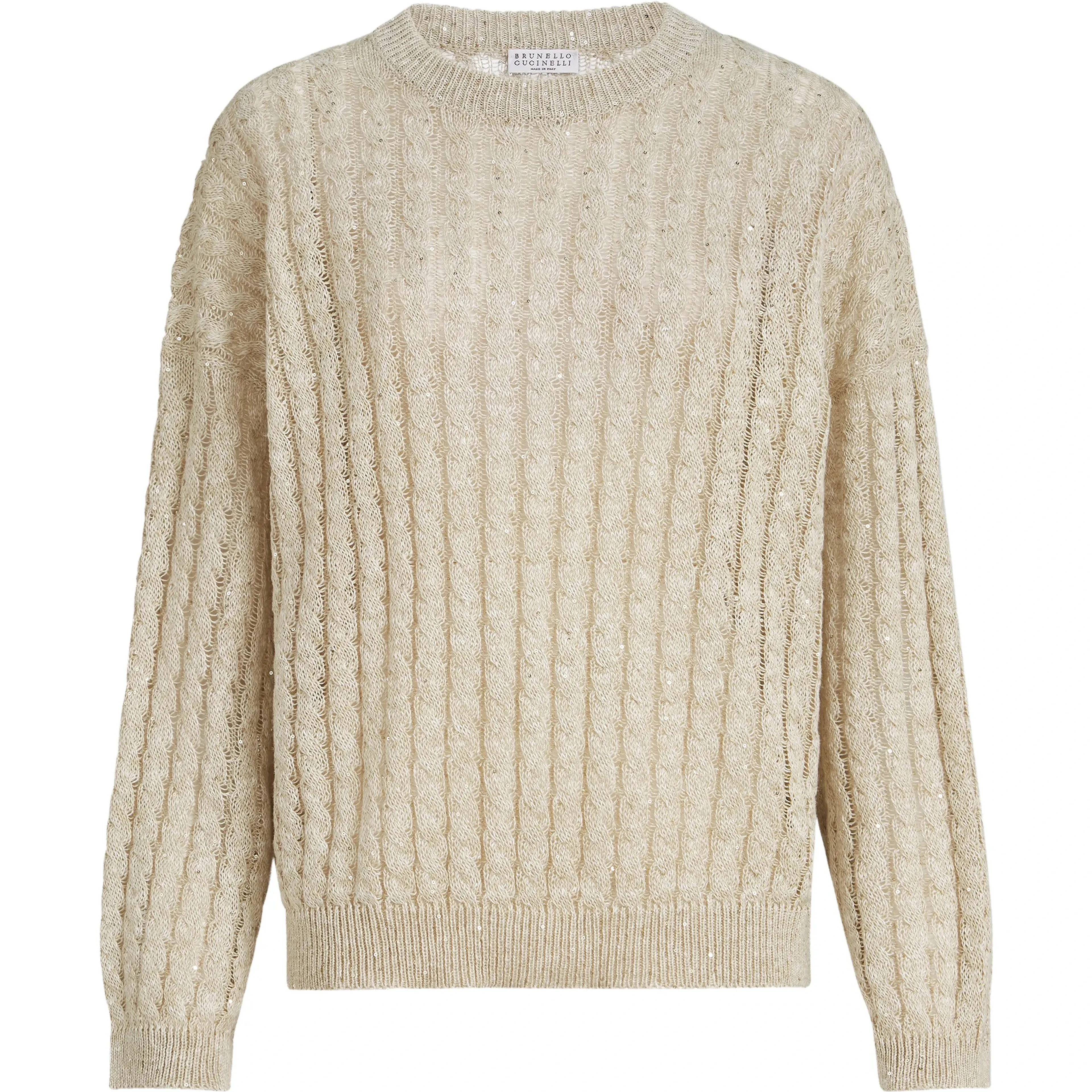 Brunello Cucinelli Sweaters