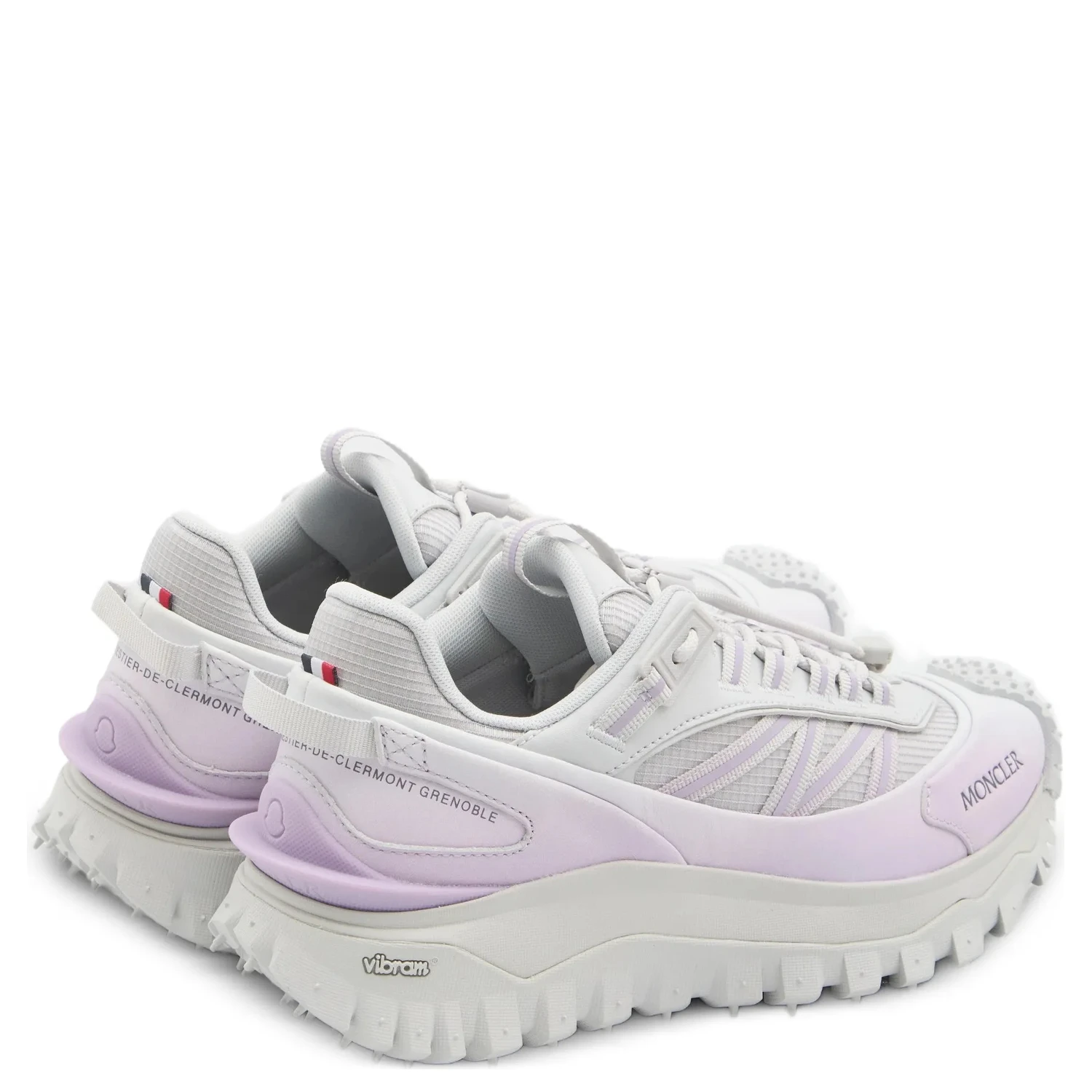 Moncler Sneakers