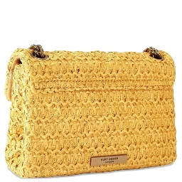 Kurt Geiger Bags.. Yellow