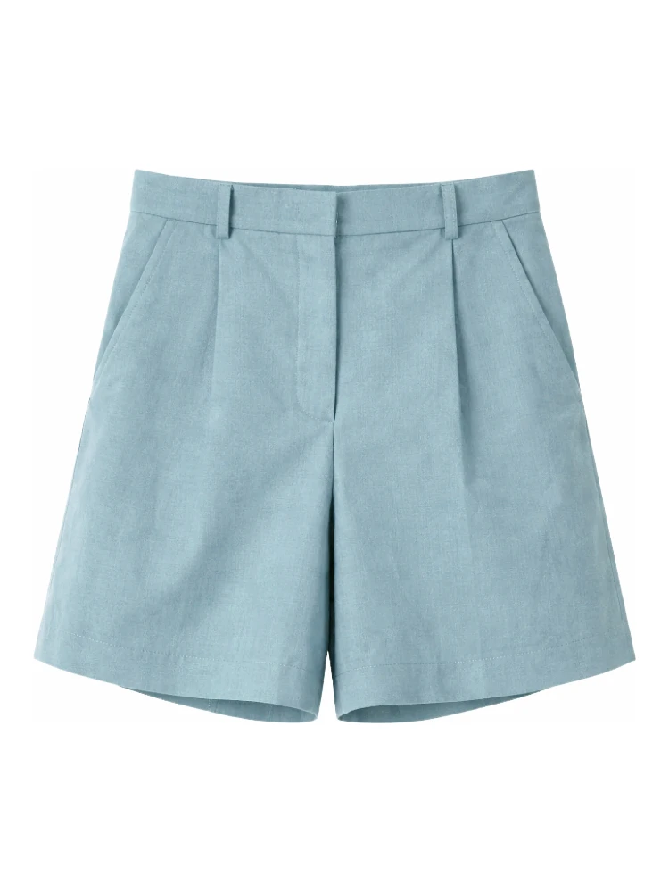 Max Mara Weekend Shorts
