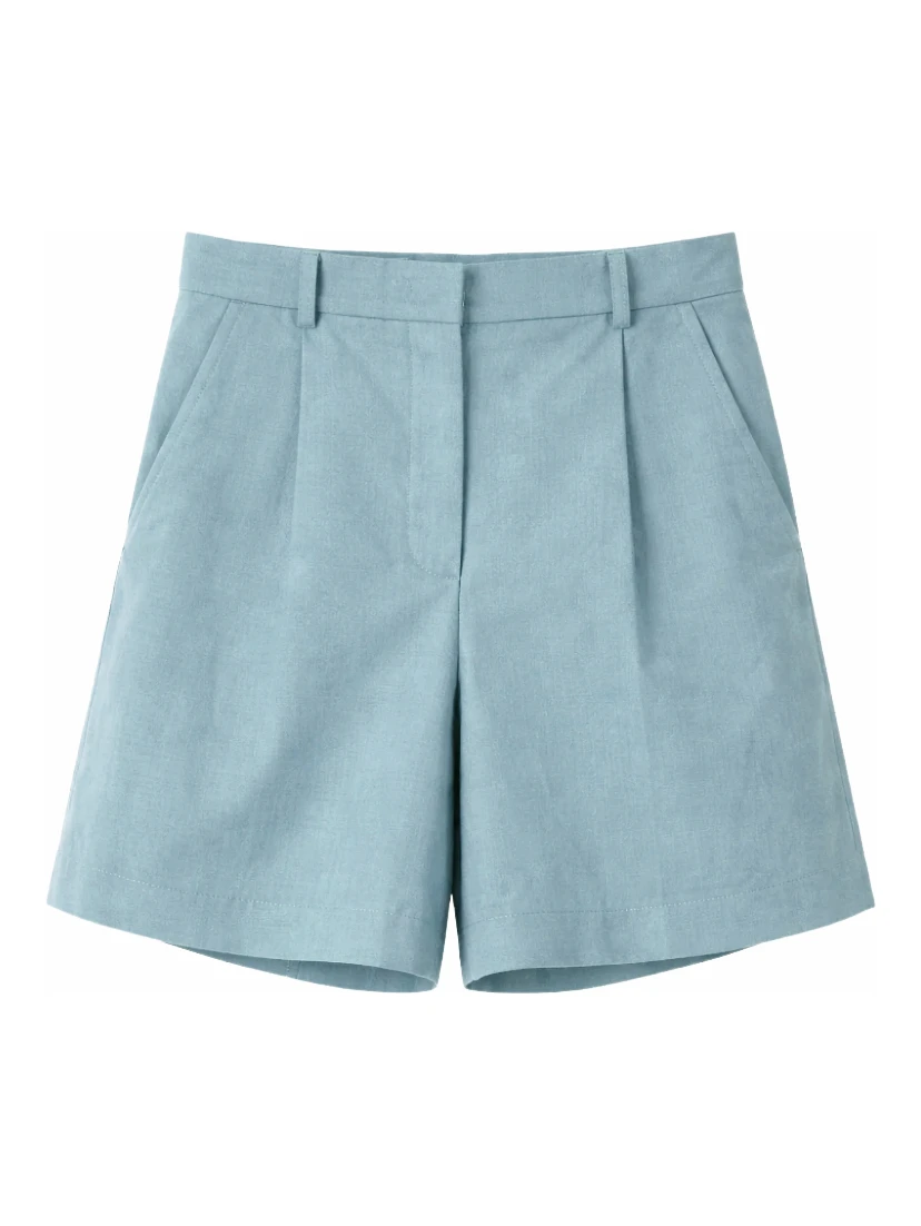 Max Mara Weekend Shorts