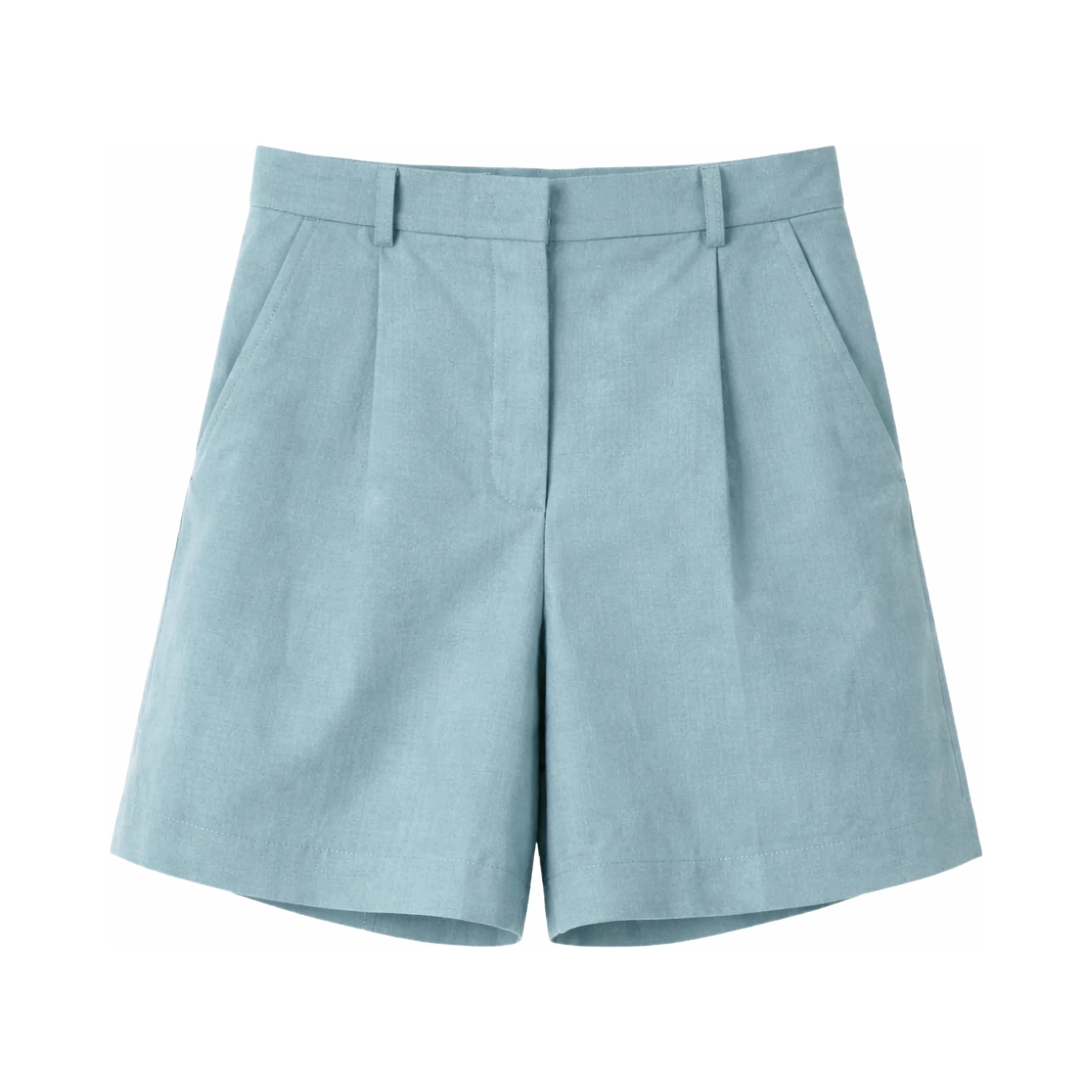 Max Mara Weekend Shorts