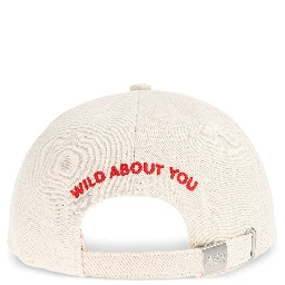 Kenzo Hats Beige