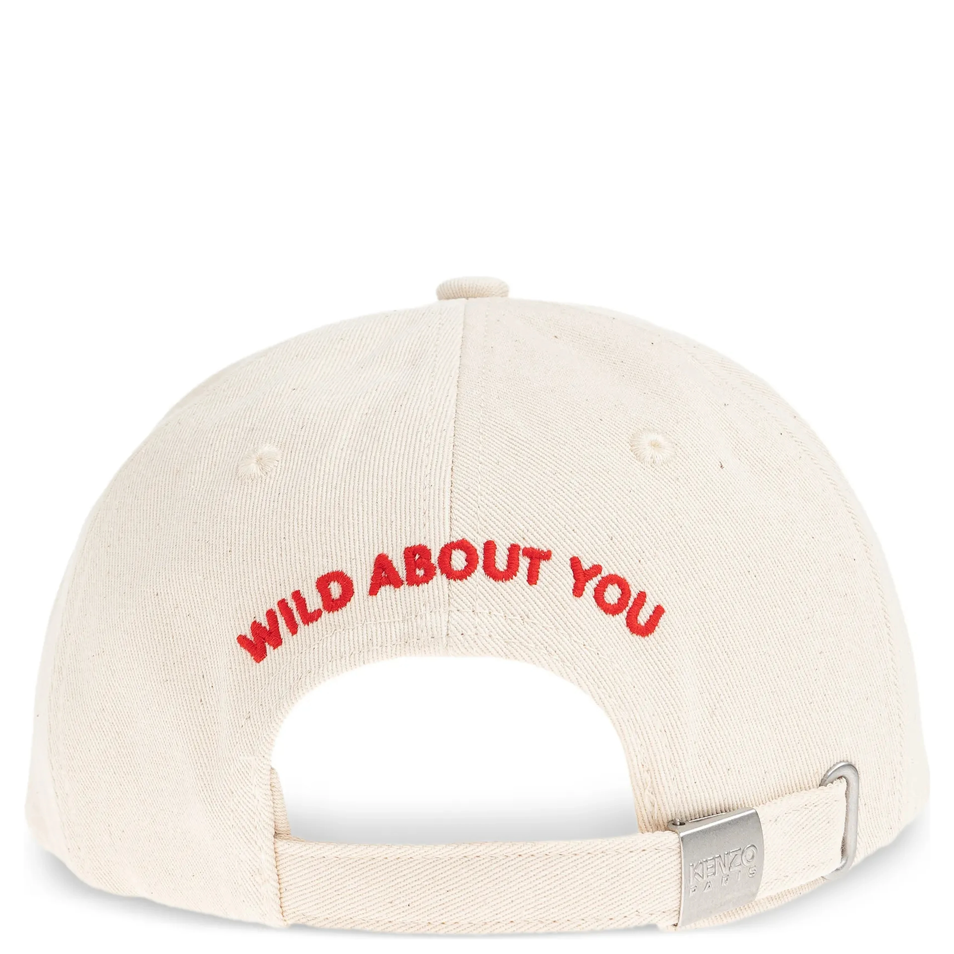 Kenzo Hats Beige