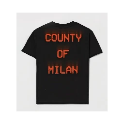 COUNTY OF MILAN T-shirts and Polos