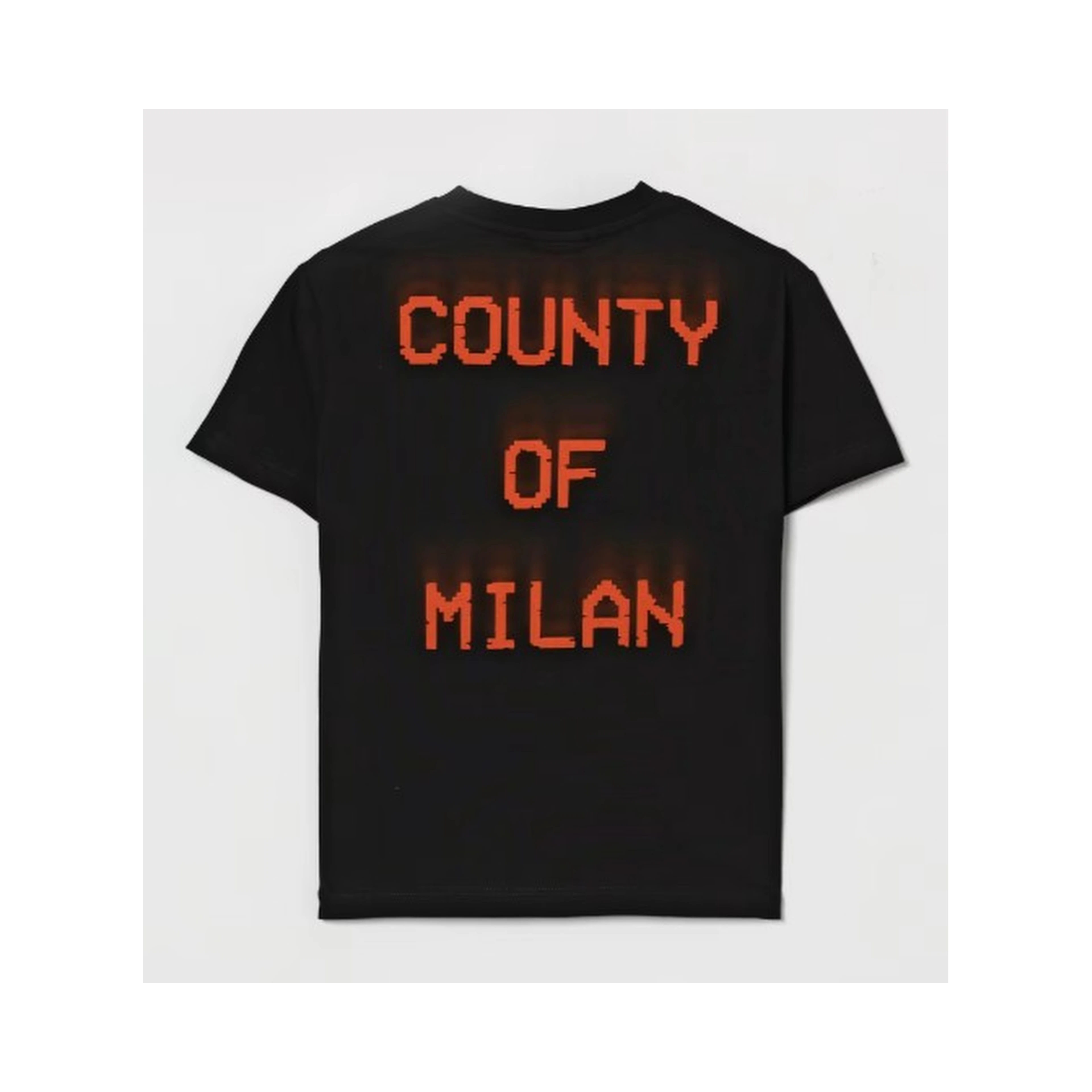 COUNTY OF MILAN T-shirts and Polos