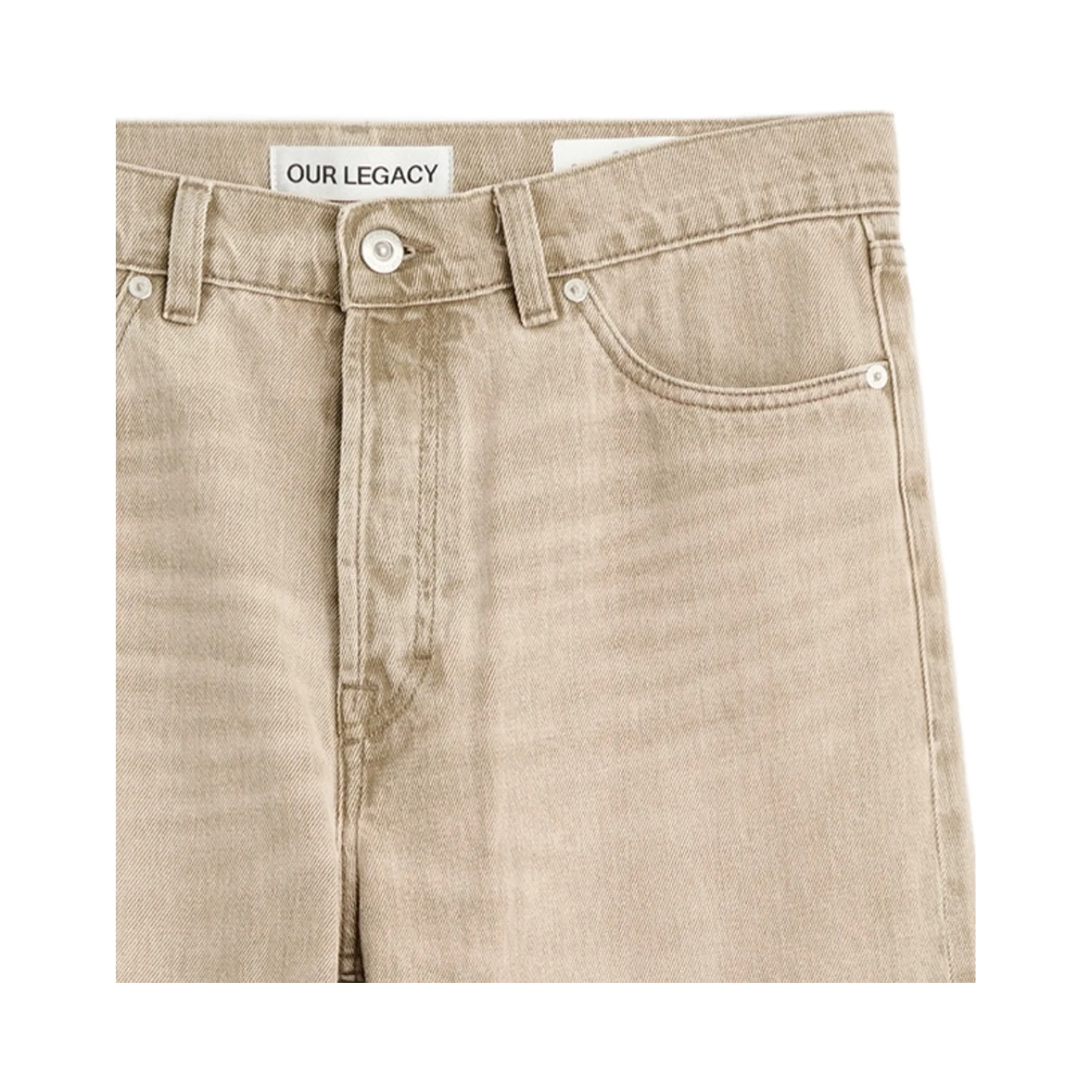 Our Legacy Jeans