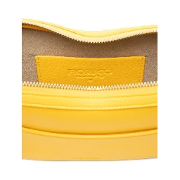 Fiorucci Bags.. Yellow