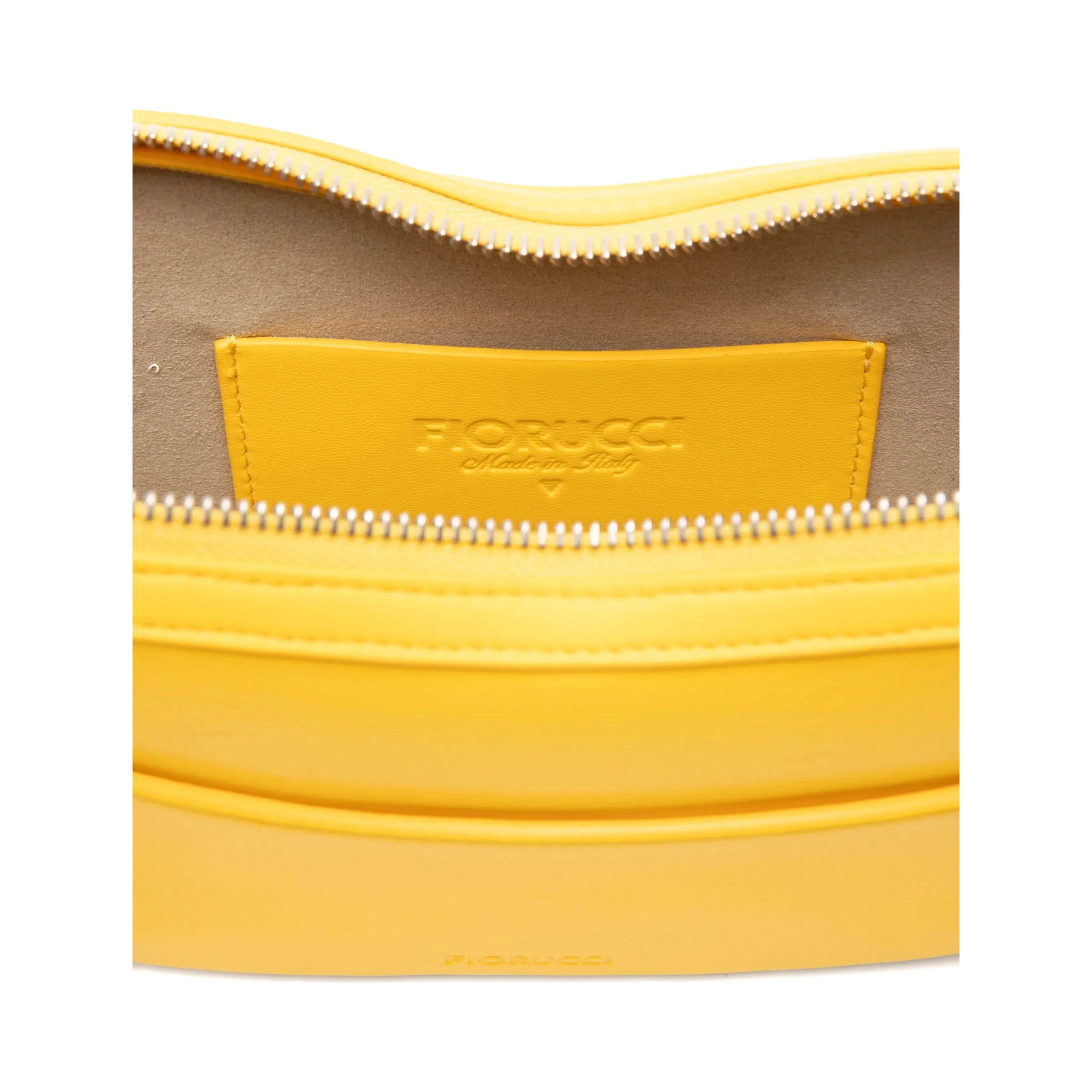 Fiorucci Bags.. Yellow
