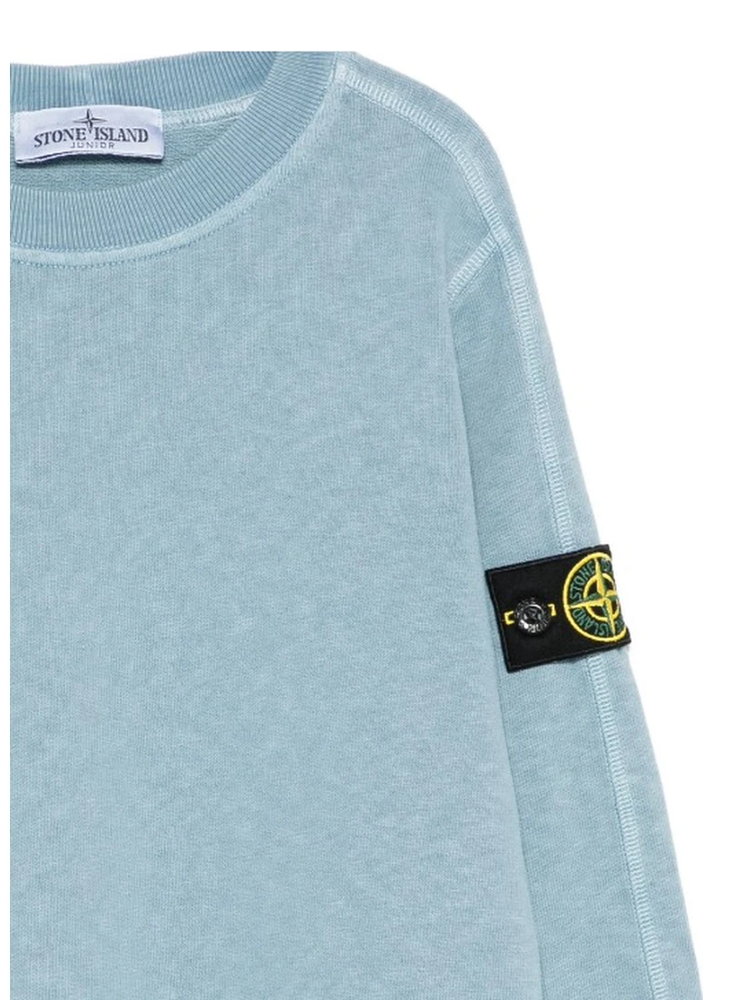 STONE ISLAND KIDS Sweaters