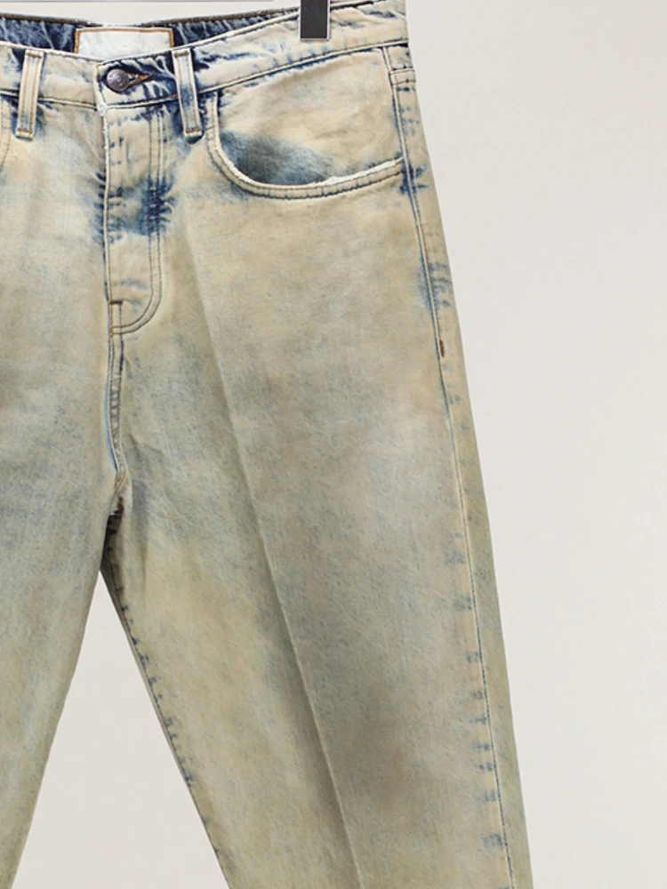 BONHEUR Jeans alternative