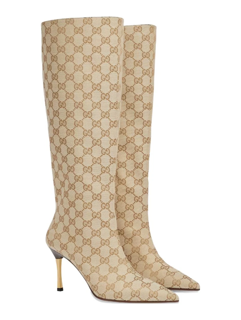 Gucci Boots