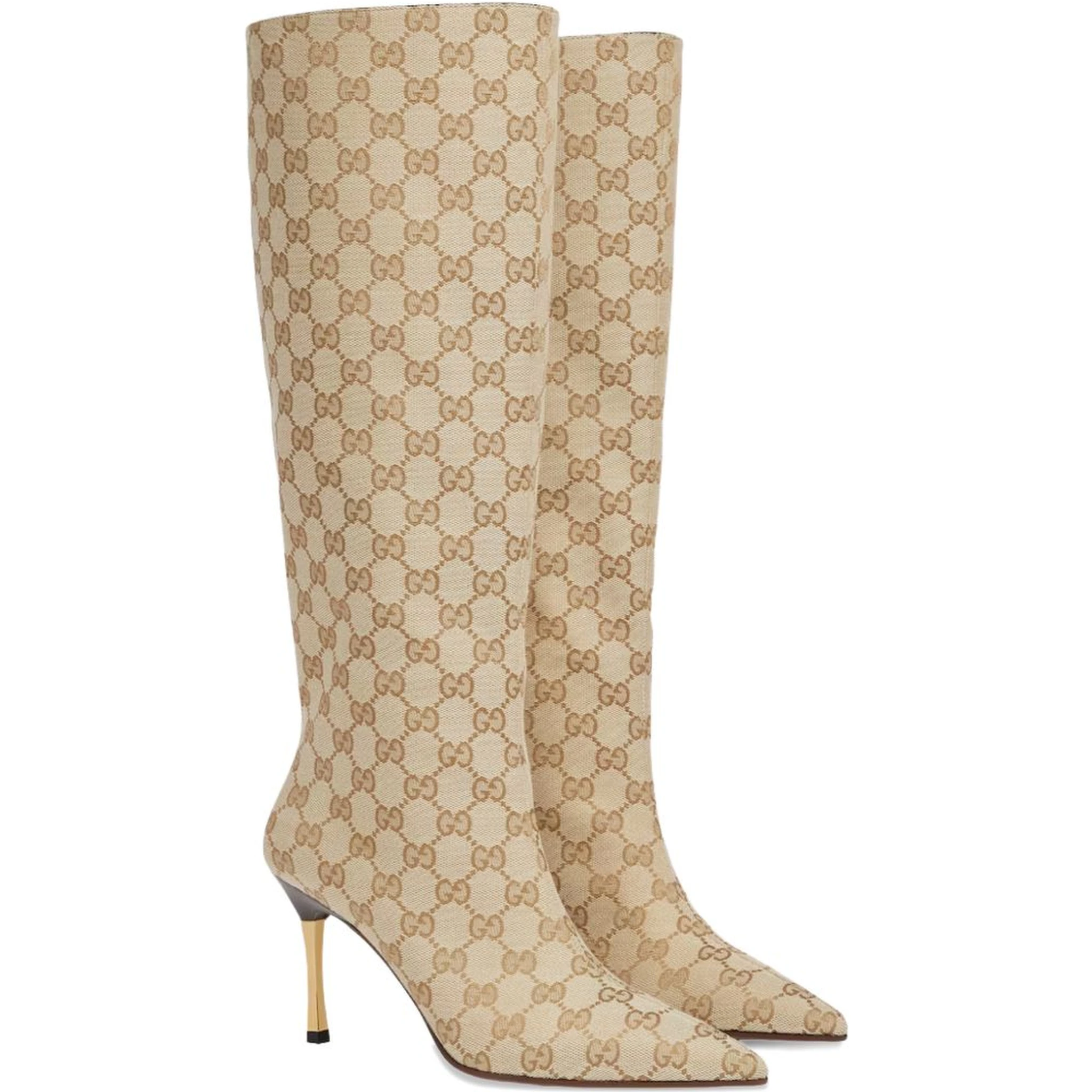 Gucci Boots