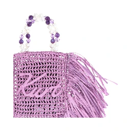 Kurt Geiger Bags.. Purple