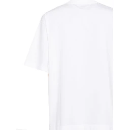 Off White T-shirts and Polos White