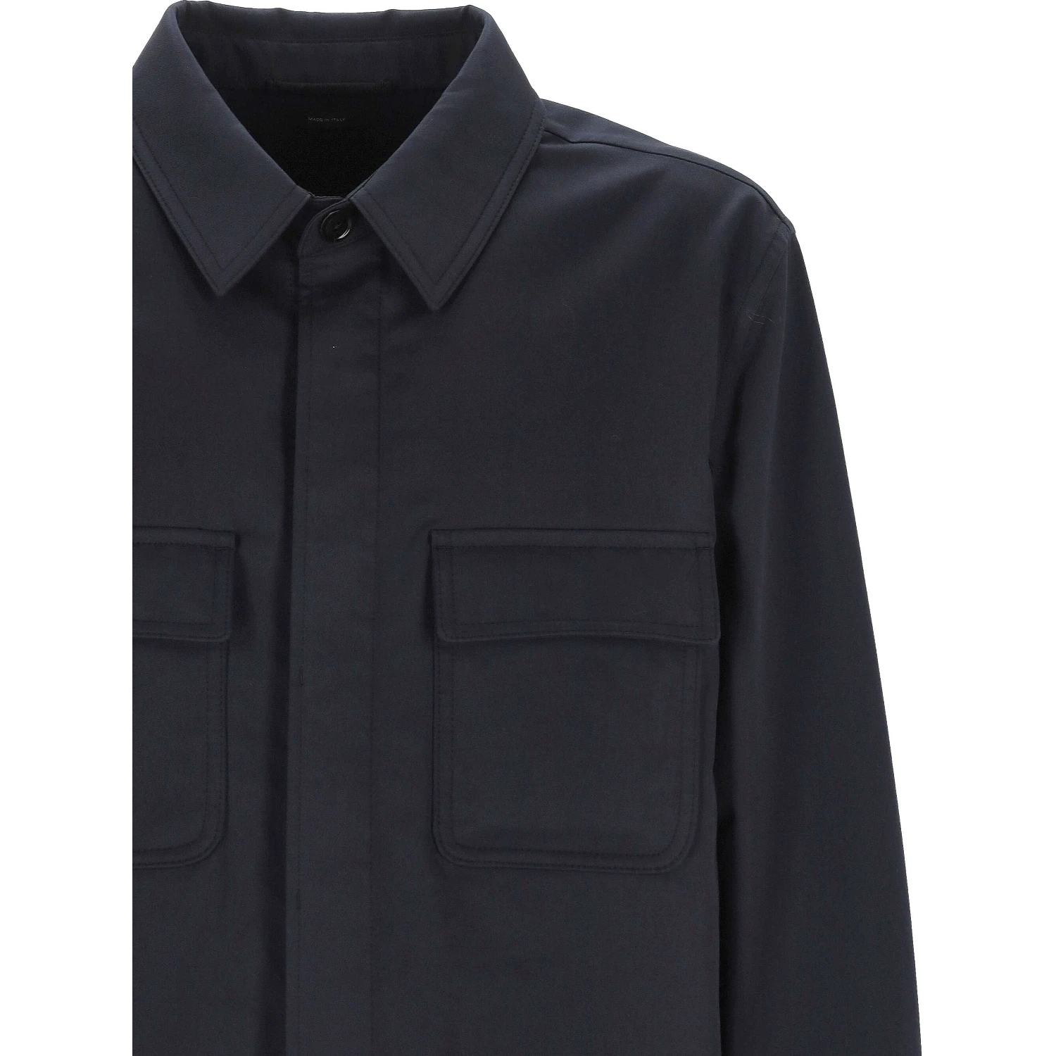Tom Ford Jackets Blue