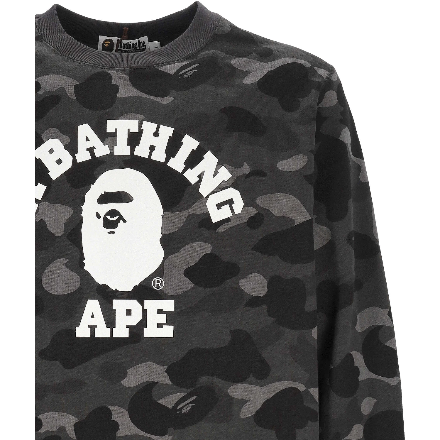 BAPE Sweaters