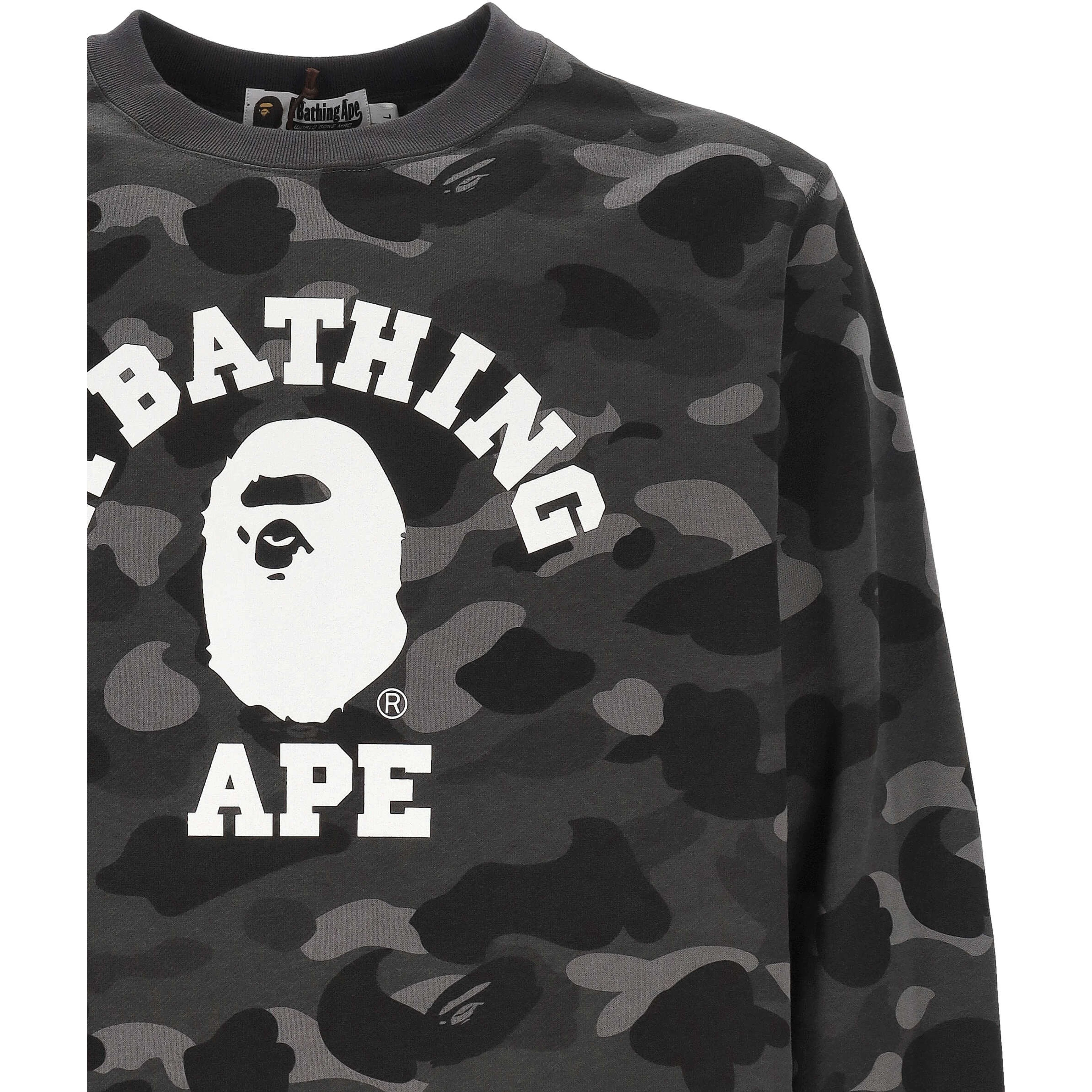 BAPE Sweaters