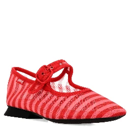 Camper Flat shoes