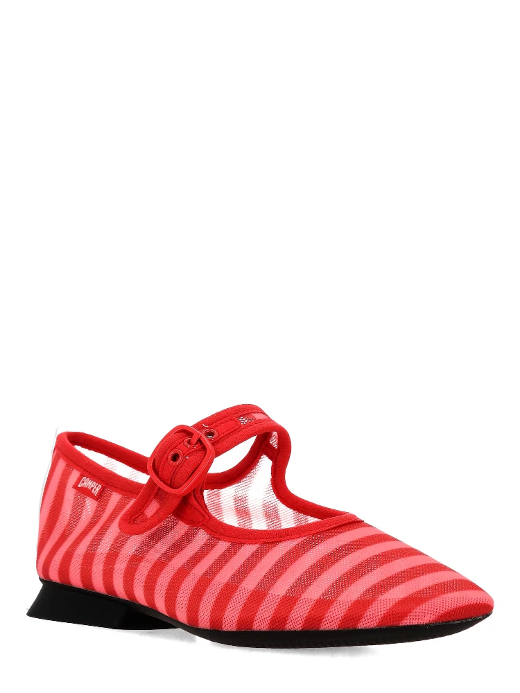 Camper Flat shoes alternative