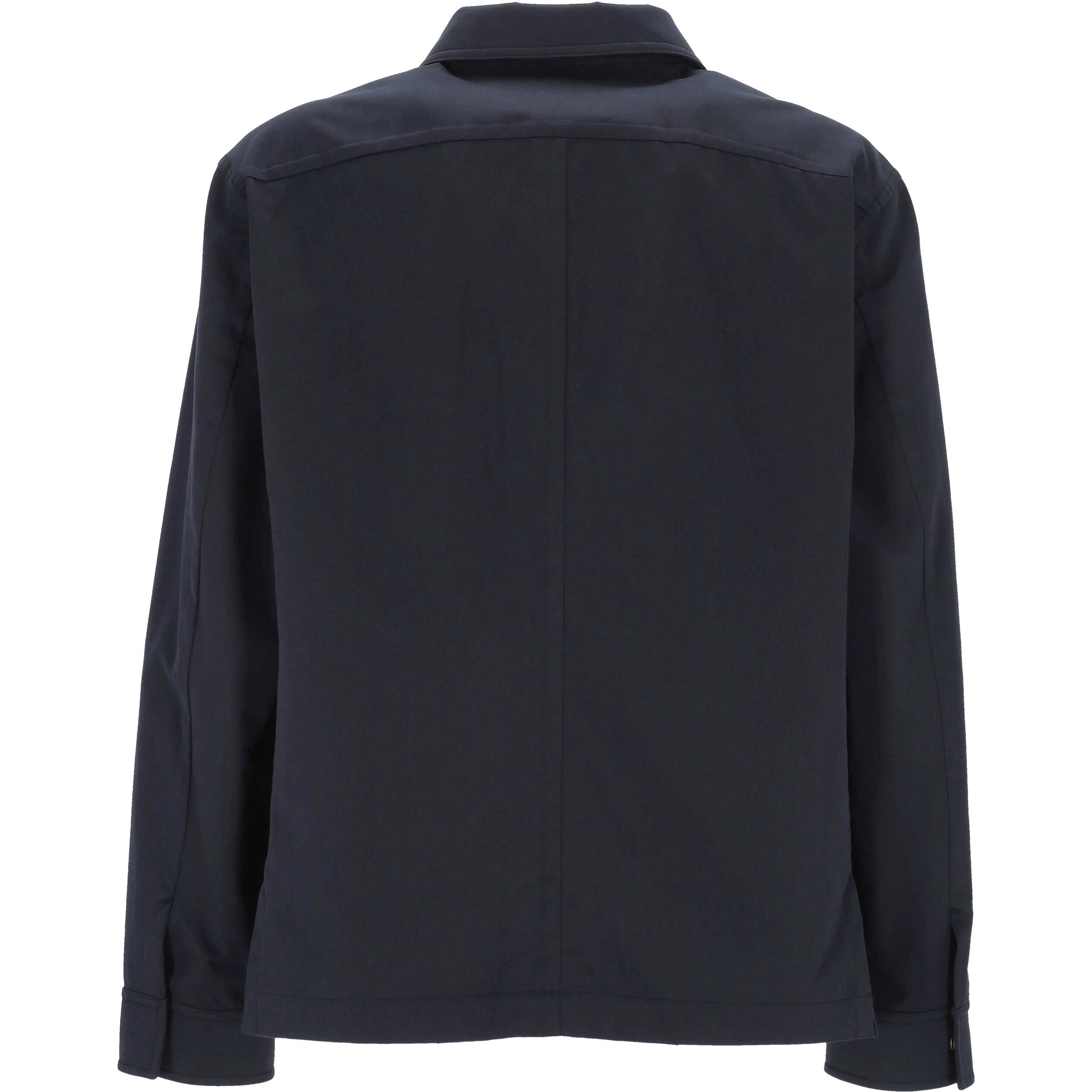 Tom Ford Jackets Blue