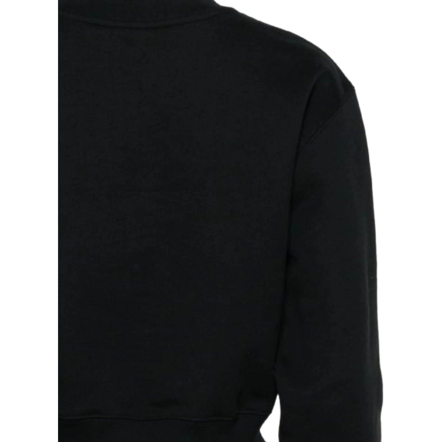 MAISON KITSUNE' Sweaters Black