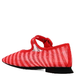 Camper Flat shoes