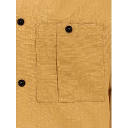 Stone Island Shirts