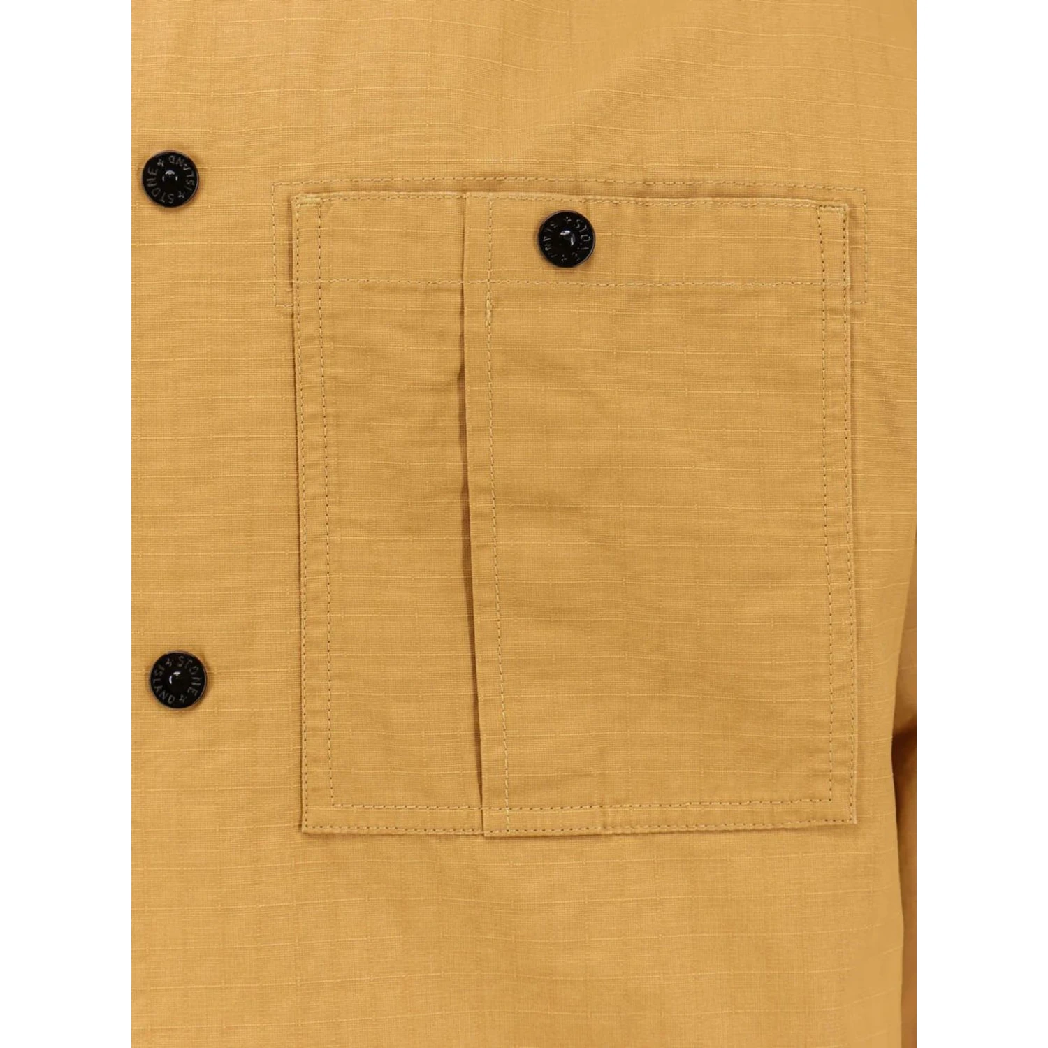 Stone Island Shirts