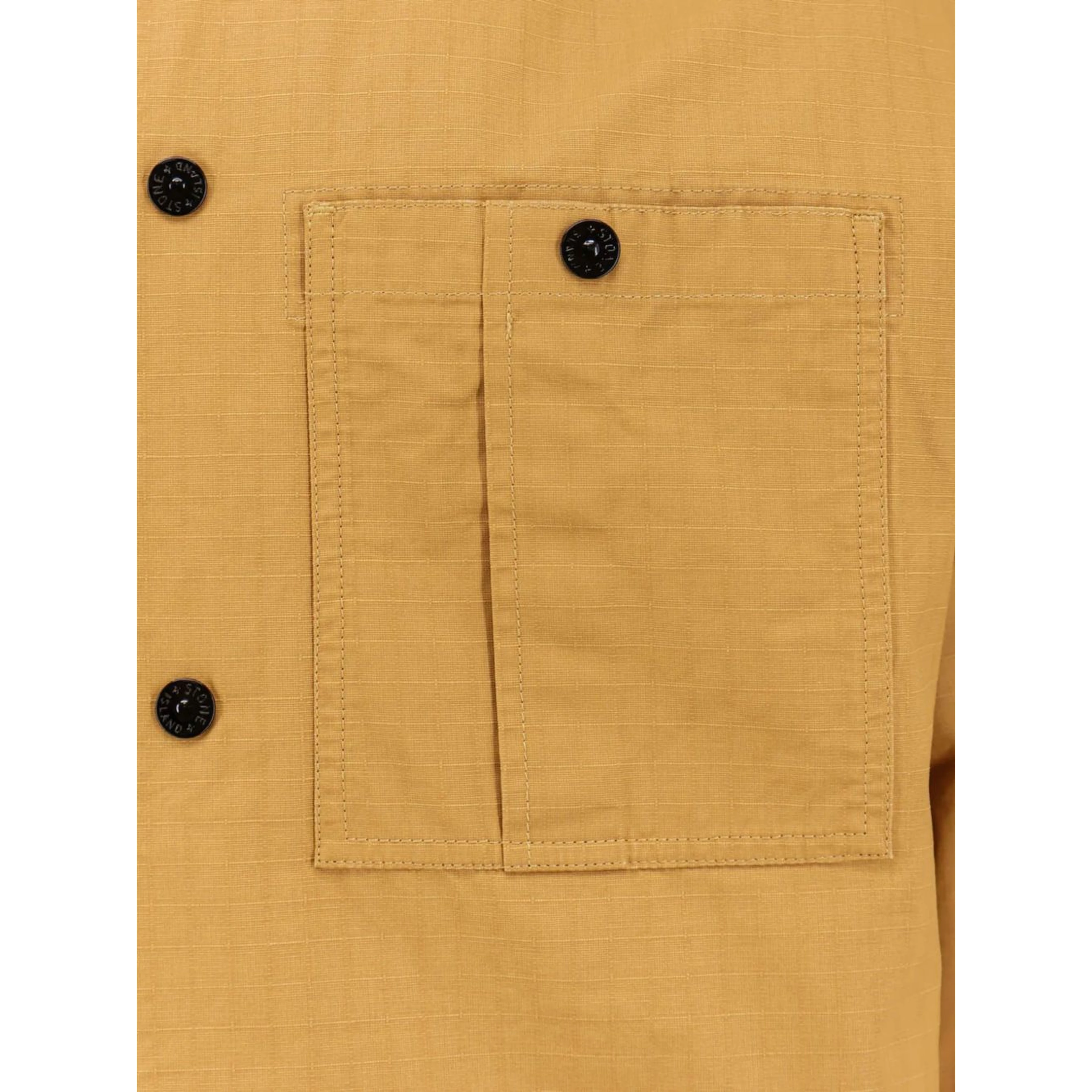 Stone Island Shirts