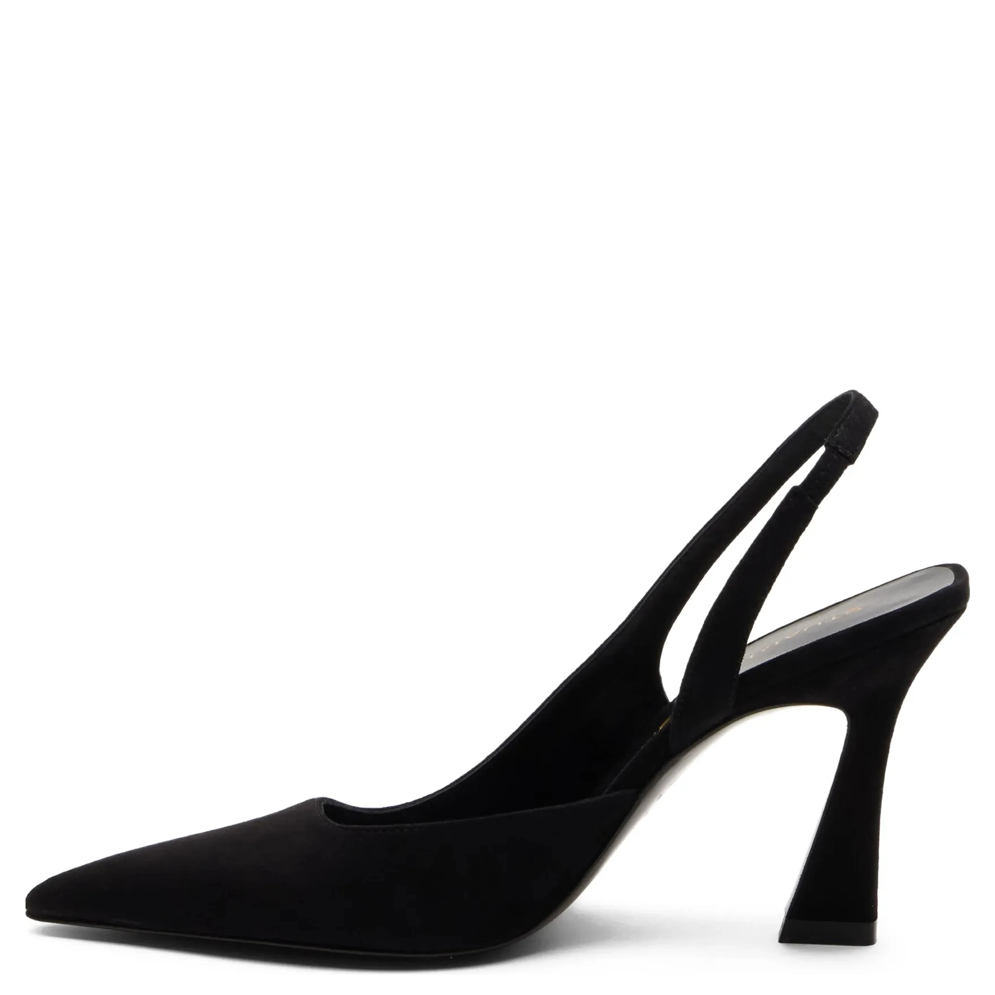 Stuart Weitzman Sandals Black