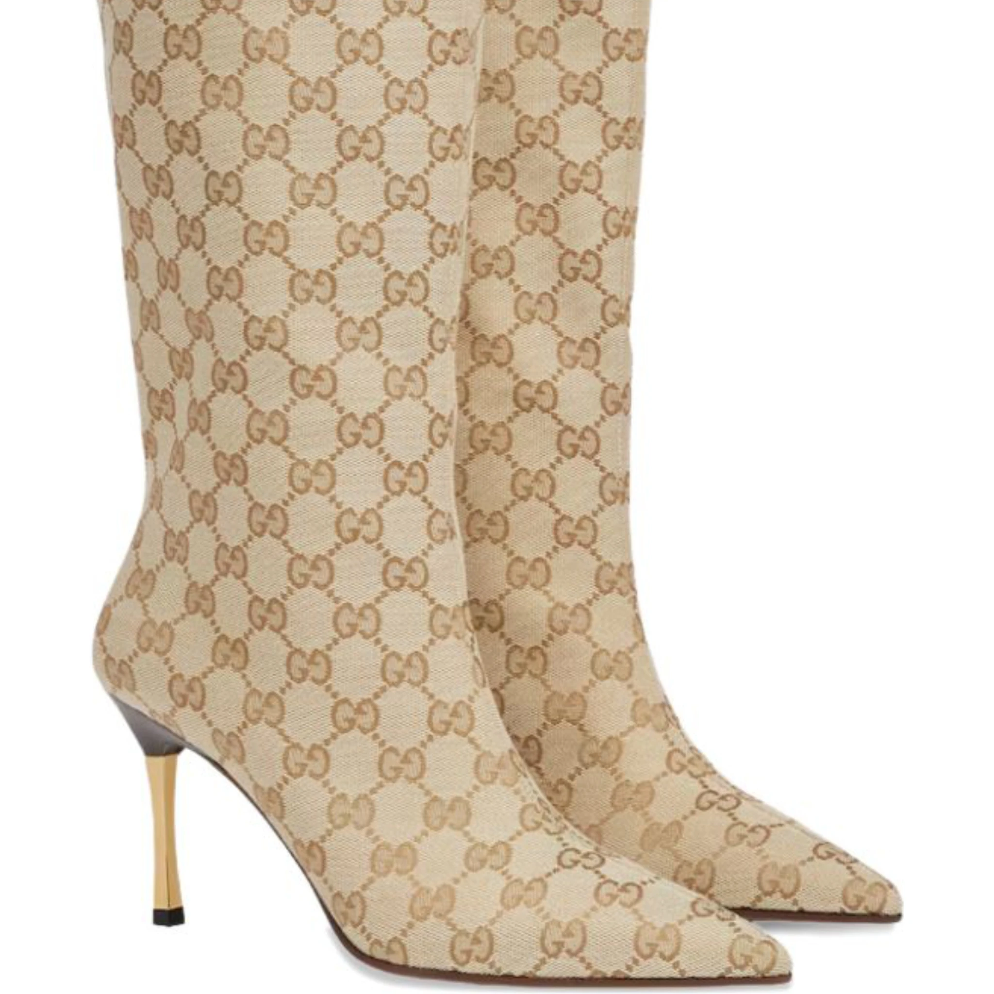 Gucci Boots